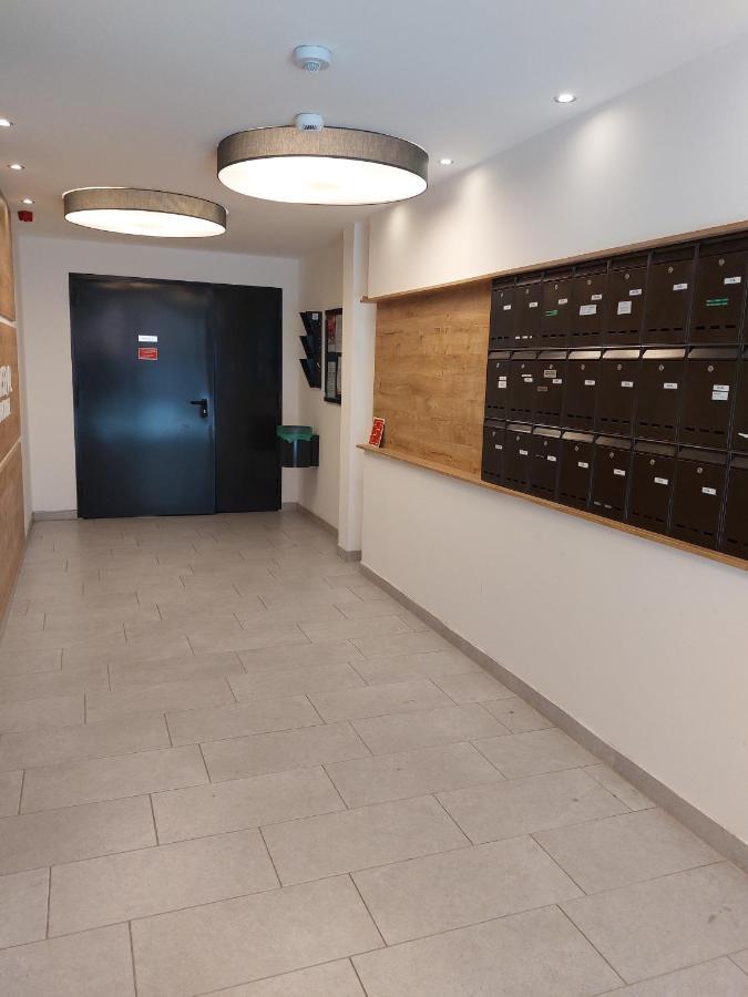 Arsenal House Appartamento *