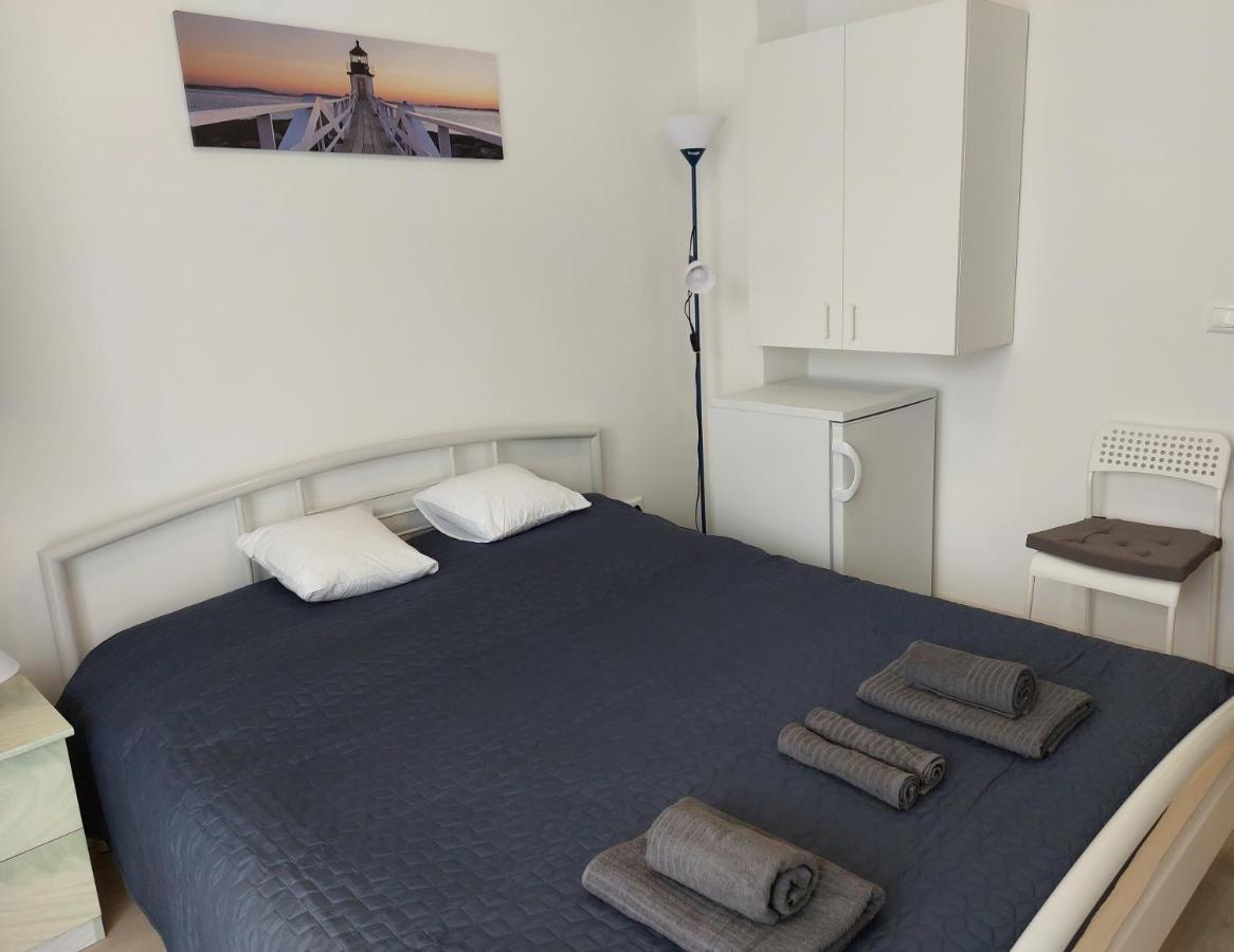 Arsenal House Appartamento Budapest