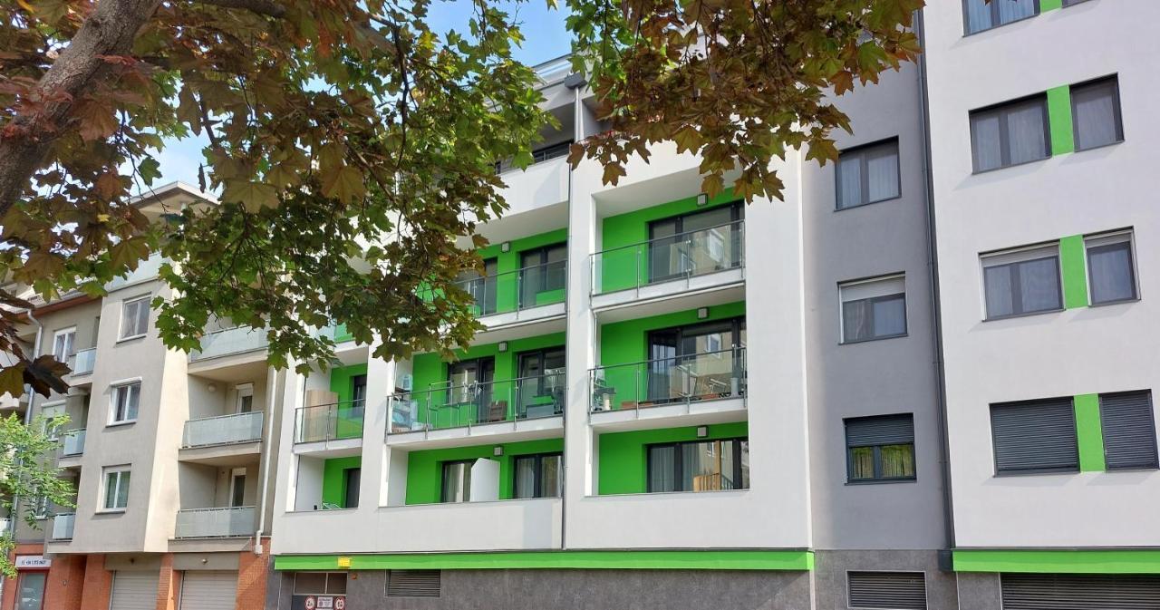 Arsenal House Appartamento