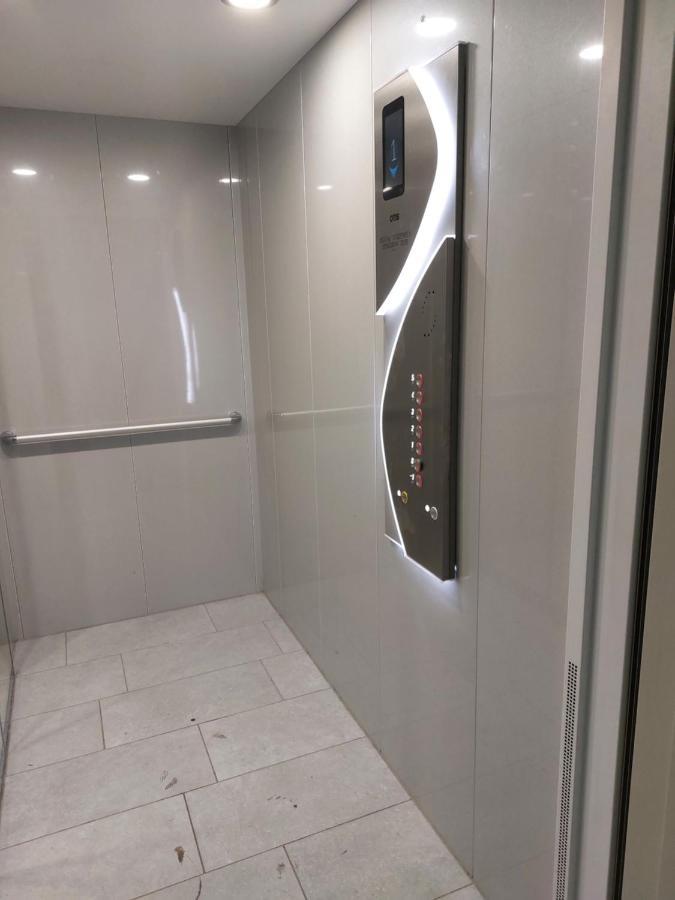 Appartamento Arsenal House