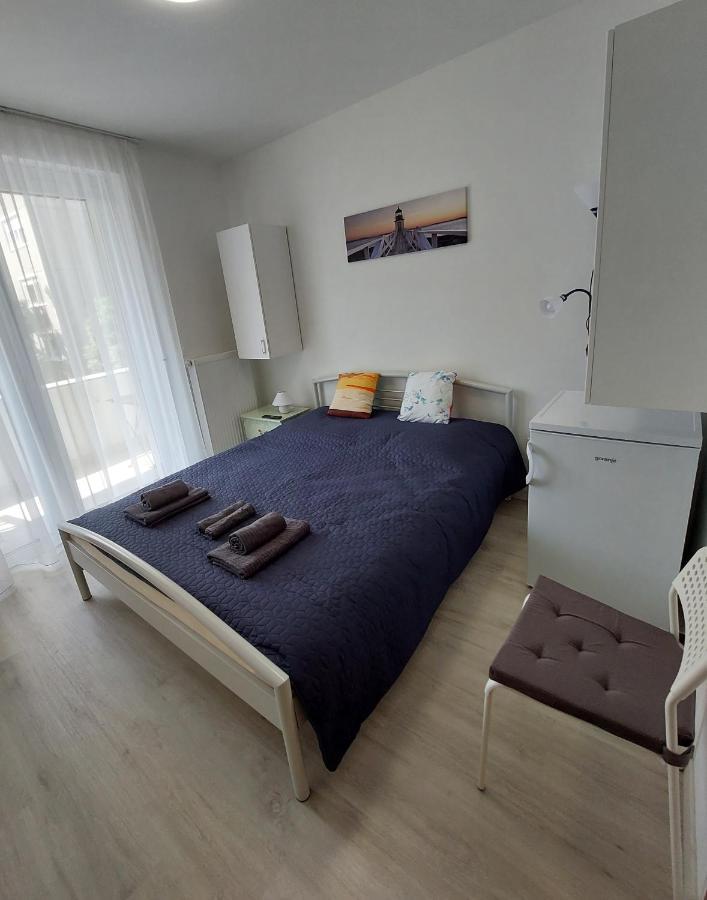 Arsenal House Appartamento