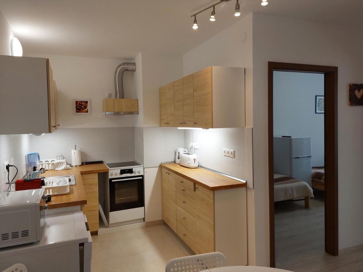 Arsenal House Appartamento