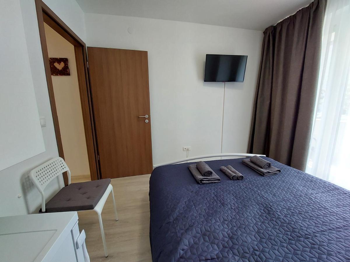 Arsenal House Appartamento *