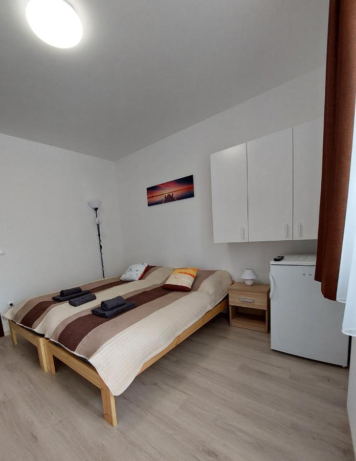 Arsenal House Appartamento Budapest