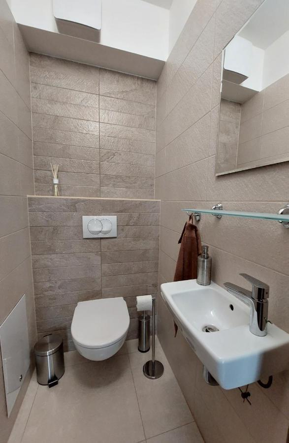 Appartamento Arsenal House Budapest