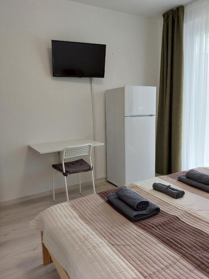 Arsenal House Appartamento