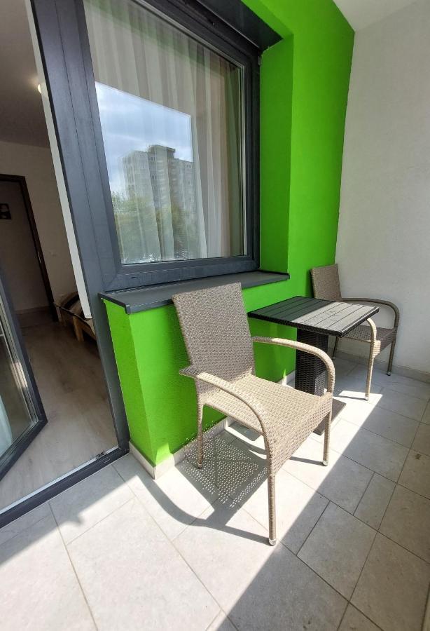Appartamento Arsenal House Budapest