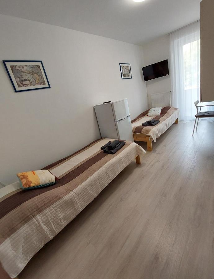 Appartamento Arsenal House